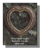 PSM Heart Frame